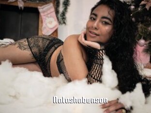 Natashabenson