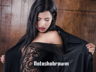 Natashabrowm