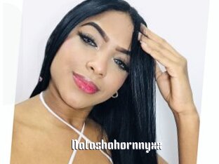 Natashahornnyxx