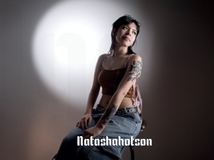 Natashahotson