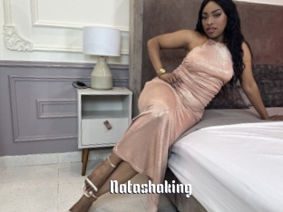 Natashaking