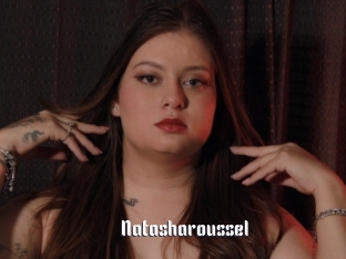 Natasharoussel