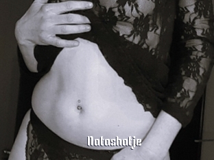 natashatje 1 grosse chatte