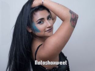 Natashaxweet