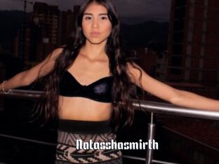 Natasshasmirth