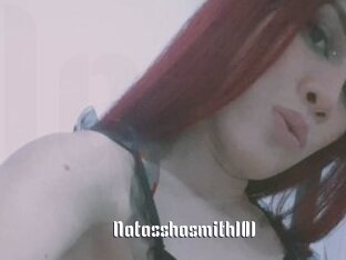 Natasshasmith101