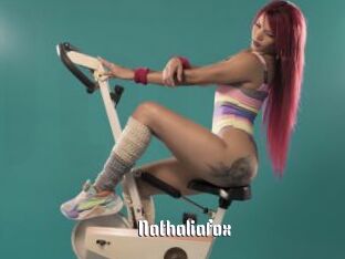 Nathaliafox