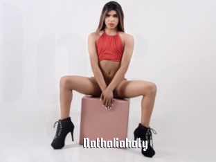 Nathaliahoty