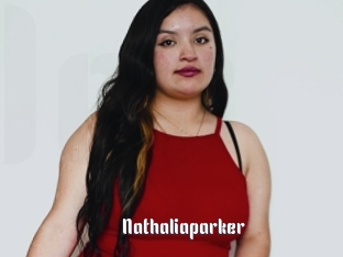 nathaliaparker 1 grosse chatte