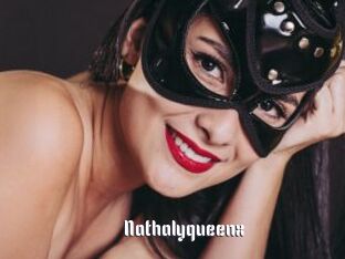Nathalyqueenx