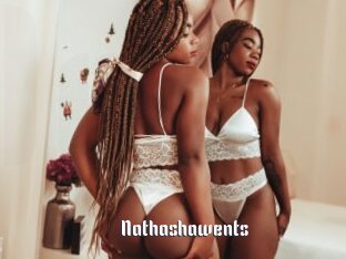 Nathashawents