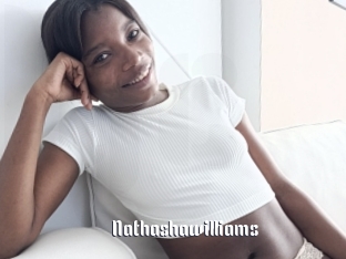 Nathashawilliams