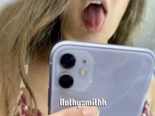 Nathysmithh