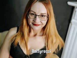 Nattyrossi