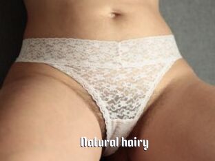 Natural_hairy