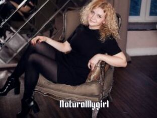 Naturalllygirl