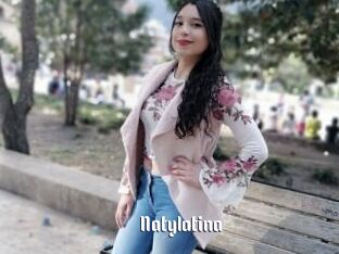 Natylatina