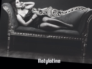 Natylatina