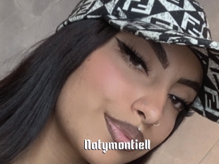 Natymontiell