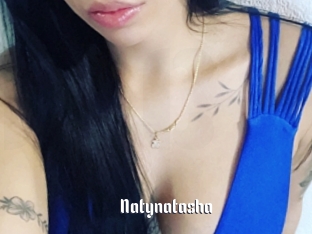 Natynatasha