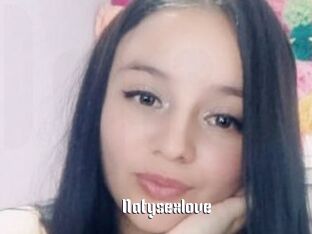 Natysexlove