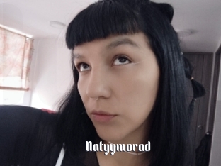 Natyymorad