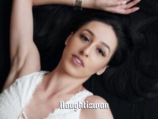 Naughtiswan