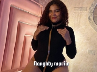 Naughty_mariie