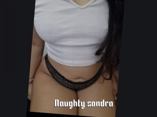 Naughty_sandra