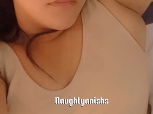 Naughtyanishs