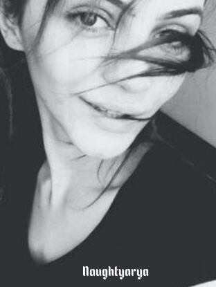 Naughtyarya