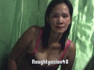 Naughtyasian48