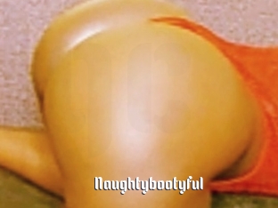 Naughtybootyful