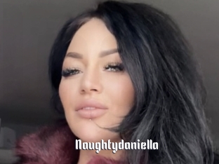 Naughtydaniella