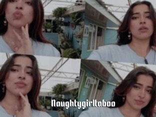 Naughtygirltaboo
