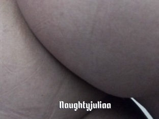 Naughtyjuliaa