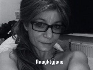 Naughtyjune