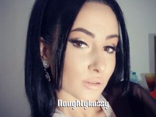 Naughtykassy