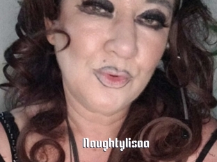 Naughtylisaa