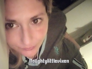 Naughtylittlevixen
