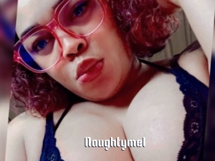 Naughtymel