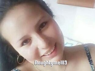 Naughtymell19