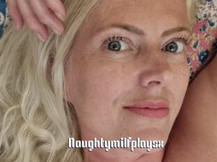 Naughtymilfplaysx
