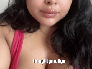 Naughtymollyx