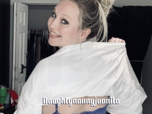 Naughtynannyjuanita