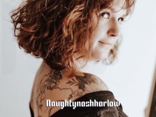 Naughtynashharlow