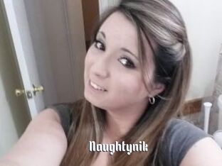 Naughtynik