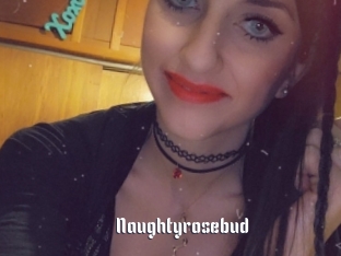 Naughtyrosebud