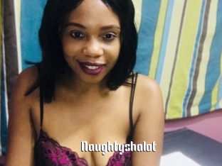 Naughtyshalot