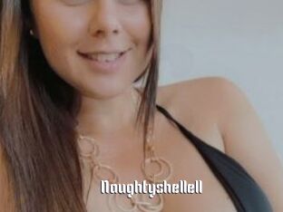 Naughtyshellell